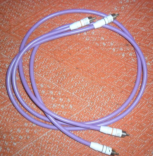 Cable talk monitor rca - monitor,
