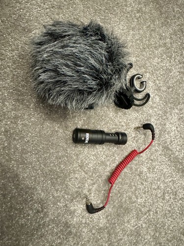 Røde videomicro compact - rØde,