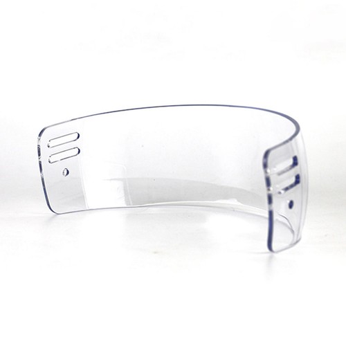 Hockey helmet visor - helmet,