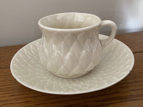 Rare belleek china first - rare,