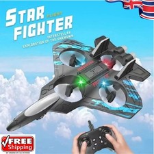 2.4G Remote Control Fighter