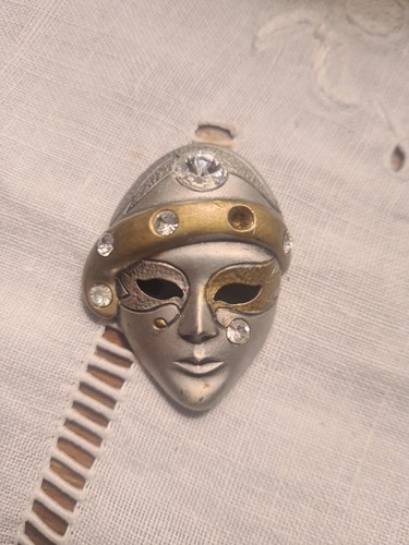 Vintage venetian masquerade - vintage,