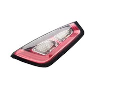Fiat Punto Evo Taillight Lamp Off Side Right Rear 2010 518497390 