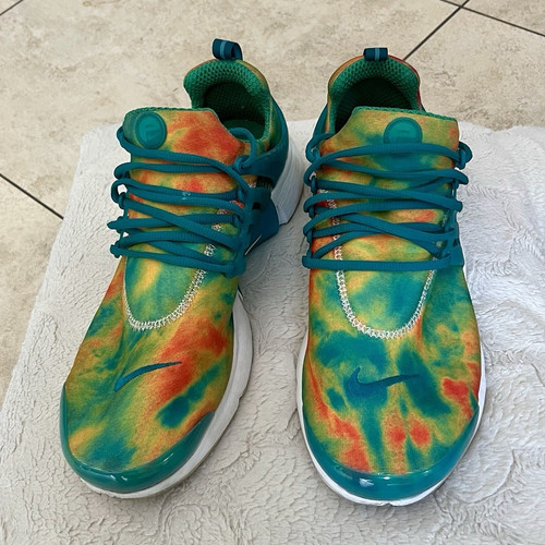 Nike air presto tie - nike,