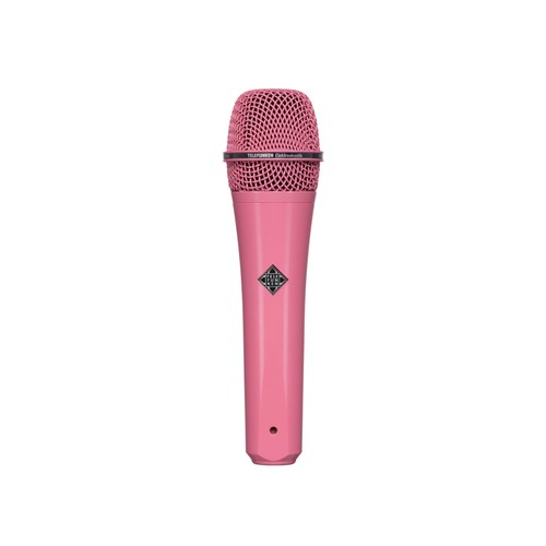 Telefunken elektroakustik m80 - elektroakustik,