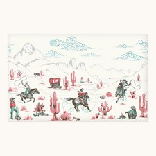 Cath Kidston Cowgirls Pink