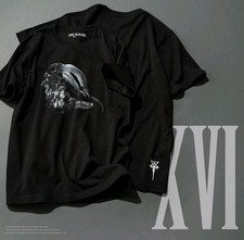 Uniqlo x Final Fantasy 16