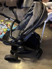 Icandy peach pushchair - icandy, 6