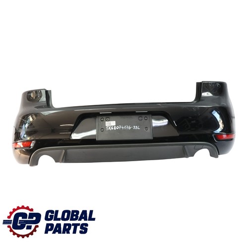 Volkswagen golf mk6 gti - golf,