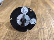 Meddings Spares - Pillar Drill