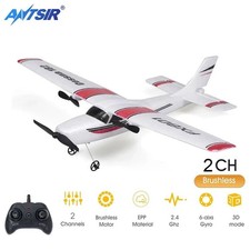 FX801 RC Plane EPP Foam 2.4G