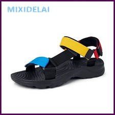 2025 New Men Sandals Non-slip