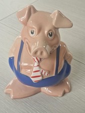 Nat West Wade Pig Maxwell -