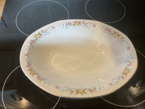 Mayfair alpine 27cm - mayfair, oval