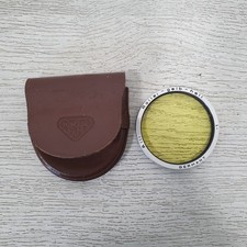 GENUINE ROLLEI GELB-HELL FILTER YELLOW RIII  -1 Filter - B26