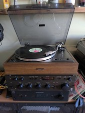 Pioneer PL-12D Mk 1
