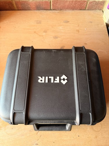Flir thermal imaging - e6-xt,