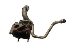 RENAULT TRAFIC Turbo