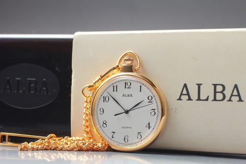 Mint seiko alba - [mint], vintage