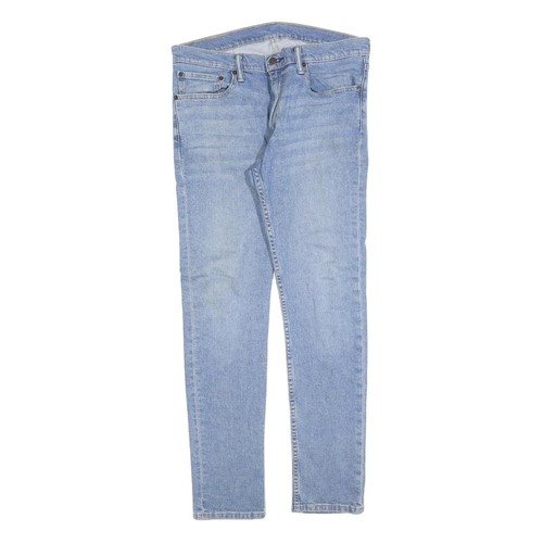 Levi 519 mens - slim, light