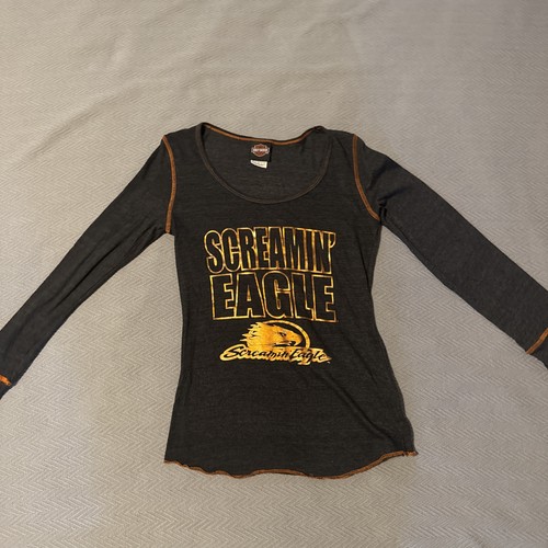 Women size medium harley - women’s,