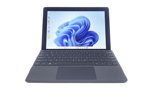 Microsoft surface intel - go,