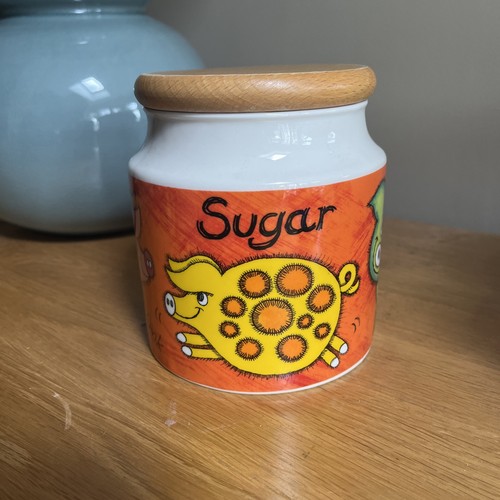 Dunoon funky farm stoneware - funky,