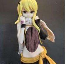 Fairy Tail Lucy Heartfilia