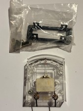 Moving Coil Meter - untested