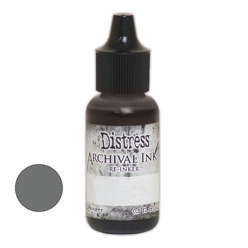 Tim holtz archival - tim,