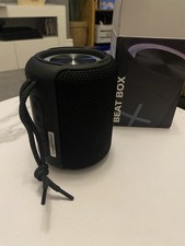 Beat box speaker - box,