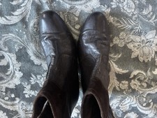Woman’s Vero Cuoio Leather