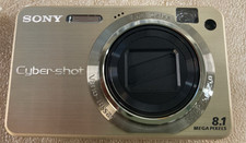 Sony Cybershot Digital Camera