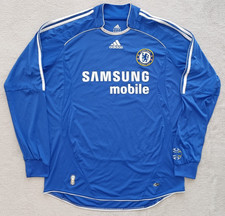 Chelsea 2006 - 2008 #11