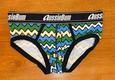 New aussieBum Bender Brief