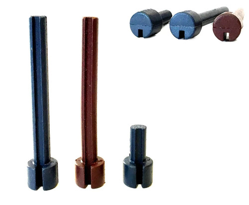 Gryptonite golf tungsten tip - gryptonite,
