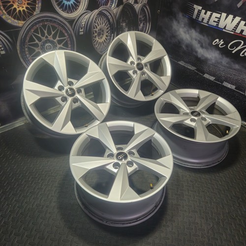 Audi s3 genuine alloy - genuine,