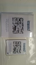 Impact Vehicle Library