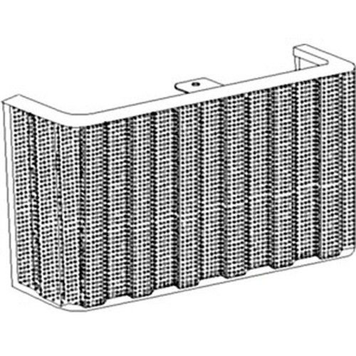 Sba350300280 grille fits - sba350300280,
