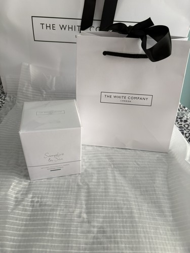 The white company - white,