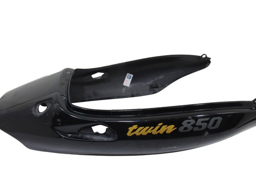 Yamaha tdm 850 - tdm, 1996