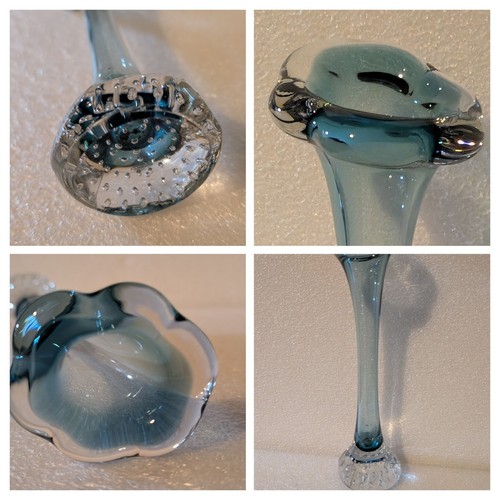 Vintage swedish art glass - swedish,