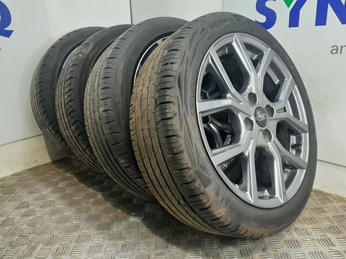 Set genuine inch ford - genuine,