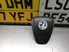 VAUXHALL ASTRA J MK6 1.7CDTI