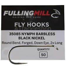 Fulling Mill 35085 Barbless