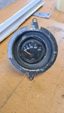 VW Camper T2 VDO Oil Temperature Gauge 120 - 300F Temperature Range