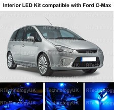PREMIUM FULL LED INTERIOR