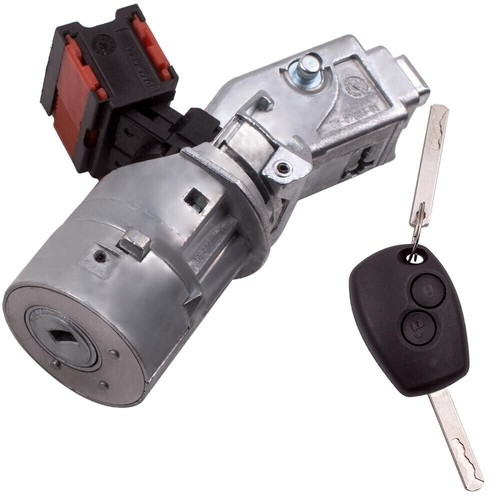 Steering ignition lock - steering,