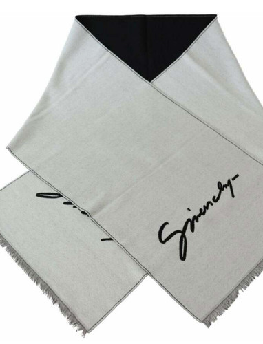 Givenchy unisex wool silk - unisex,