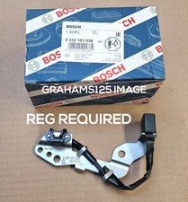 Camshaft position sensor fits - position,
